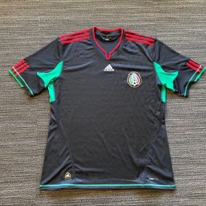 Adidas Soccer Jersey